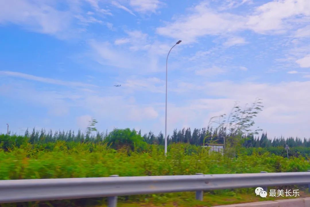 長(zhǎng)樂(lè)：加強(qiáng)陸海統(tǒng)籌 推進(jìn)沿海生態(tài)環(huán)境保護(hù) 打造美麗海岸帶