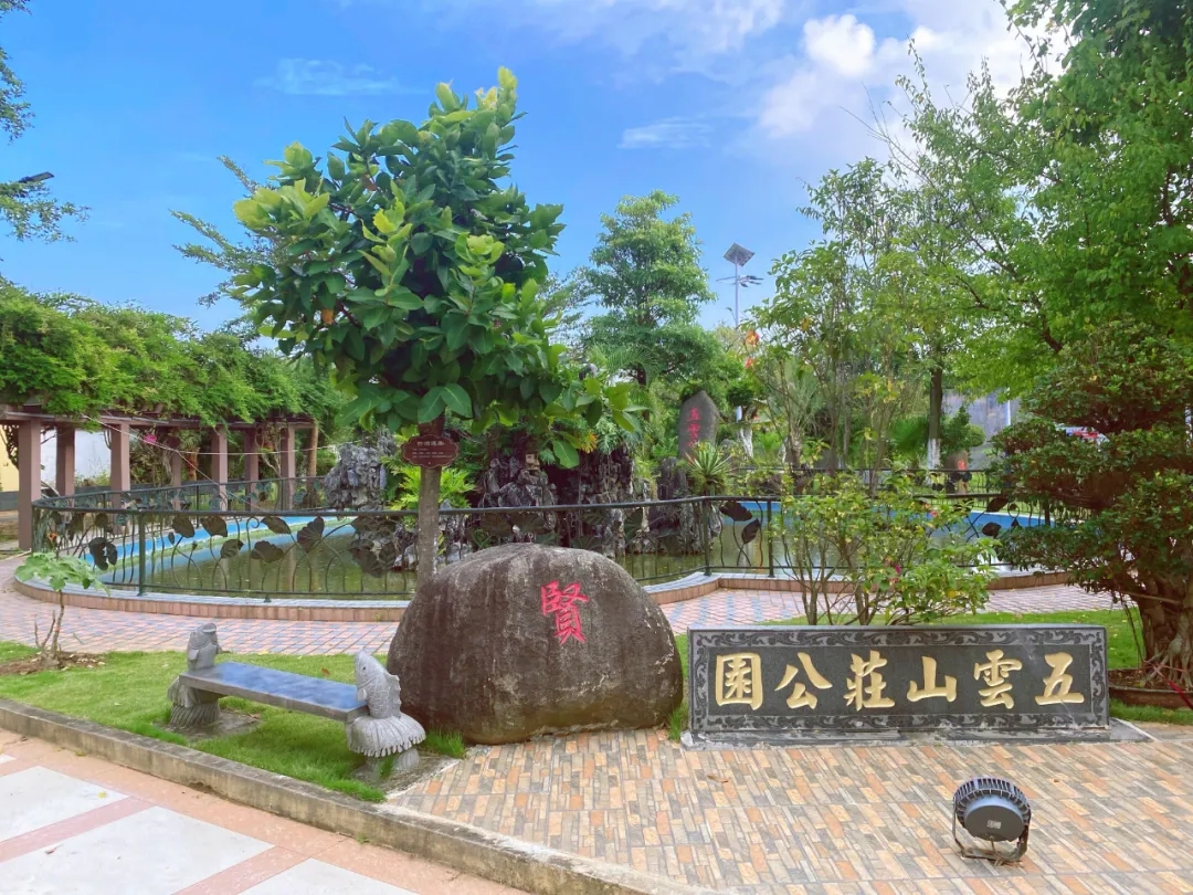 仙高村：發(fā)展高效農業(yè)種植 帶動群眾增收致富