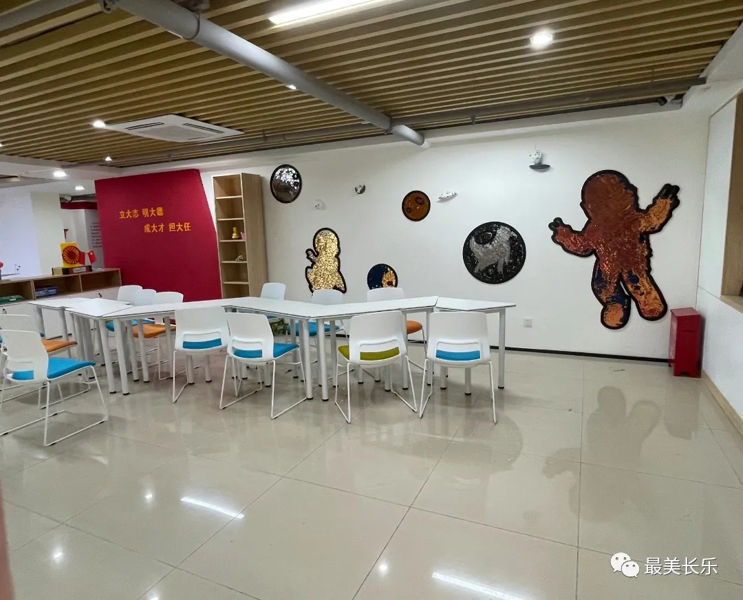 航城街道：家門口的紅色陣地為群眾提供舒心服務