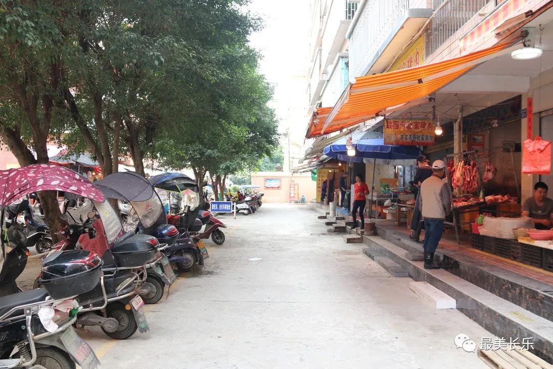 文明創(chuàng)城無死角，看這個(gè)社區(qū)怎樣扮靚家園！
