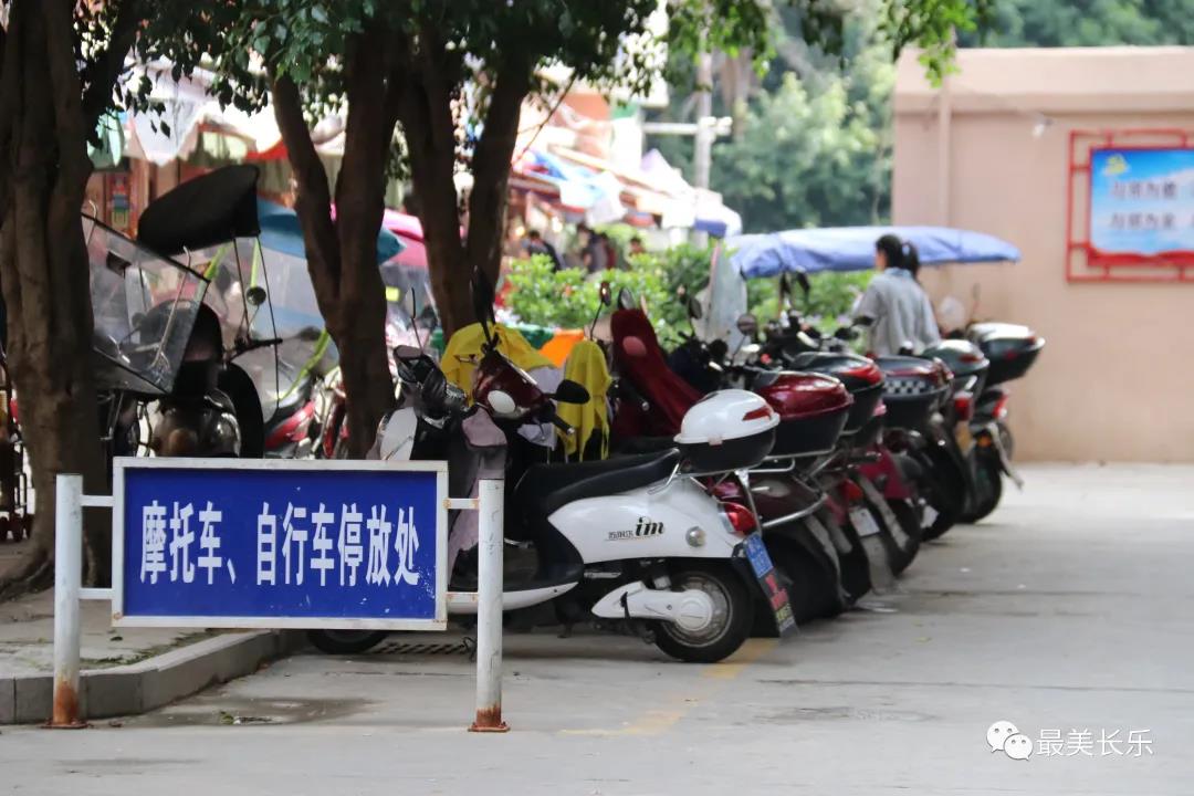 文明創(chuàng)城無死角，看這個(gè)社區(qū)怎樣扮靚家園！