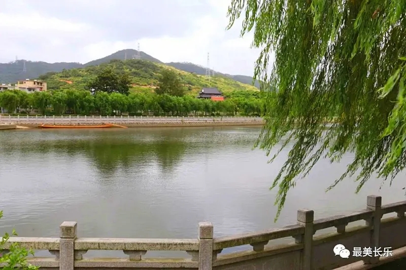 問渠那得清如許 全民護(hù)水碧波來