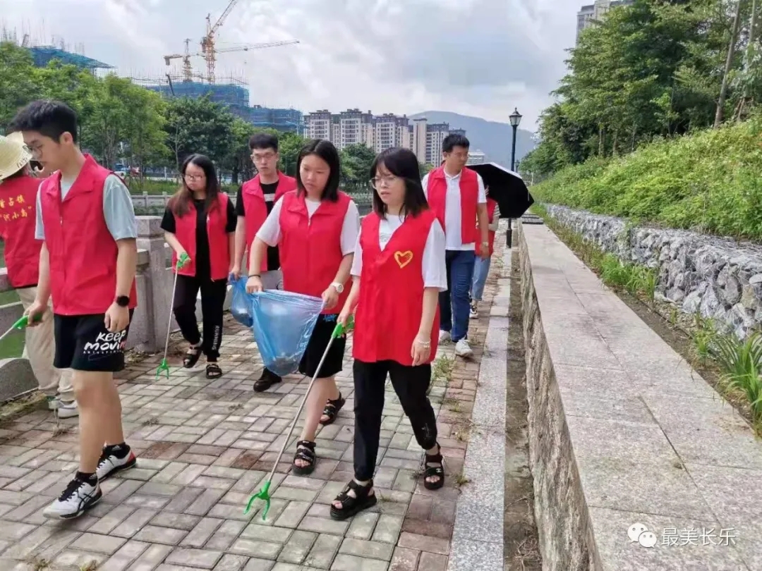 問渠那得清如許 全民護(hù)水碧波來
