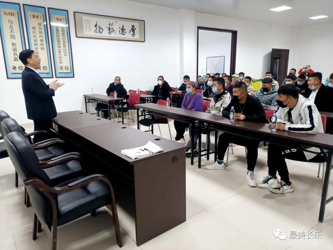 用工有補(bǔ)助，招工有補(bǔ)貼！這項(xiàng)政策真暖心……