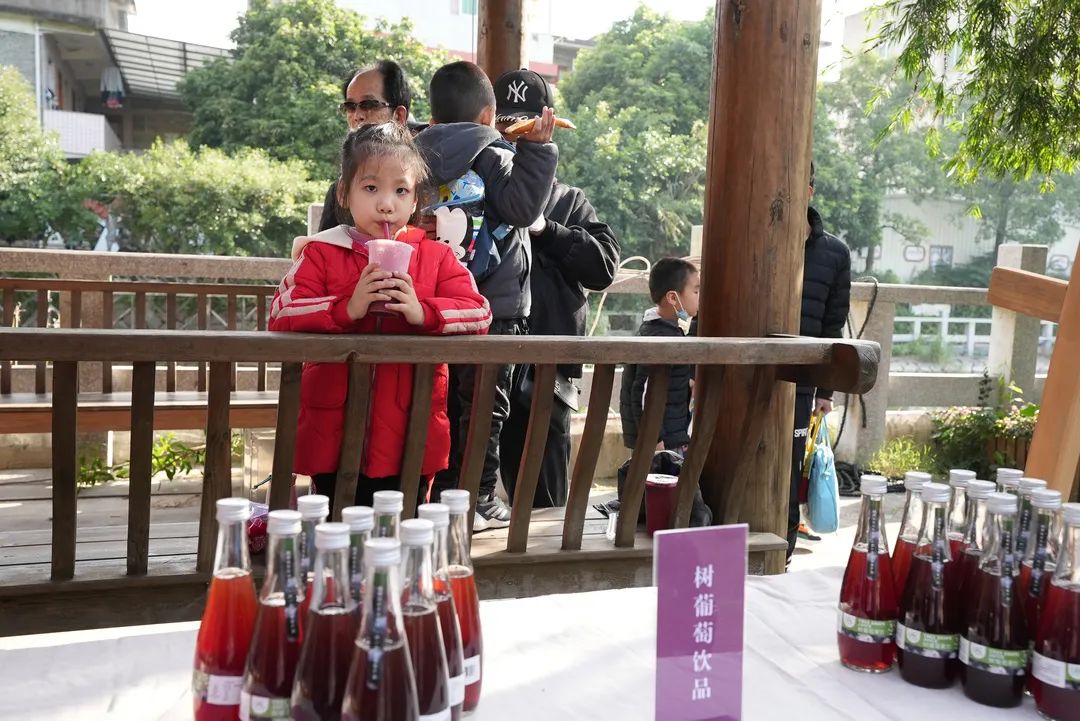 首屆長(zhǎng)安農(nóng)民文化藝術(shù)節(jié)精彩紛呈！你參加了嗎？