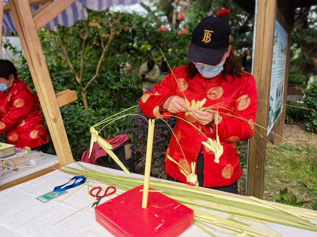 首屆長(zhǎng)安農(nóng)民文化藝術(shù)節(jié)精彩紛呈！你參加了嗎？