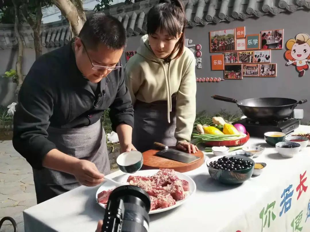首屆長(zhǎng)安農(nóng)民文化藝術(shù)節(jié)精彩紛呈！你參加了嗎？