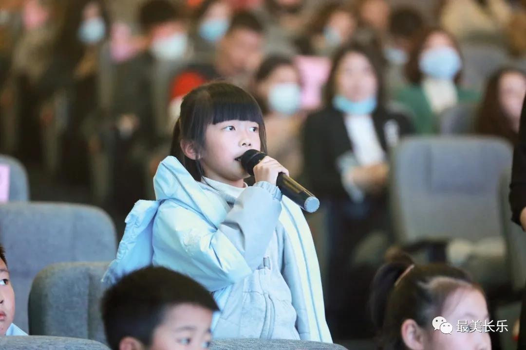 日行一善，長樂這所寶藏學校這樣教孩子們