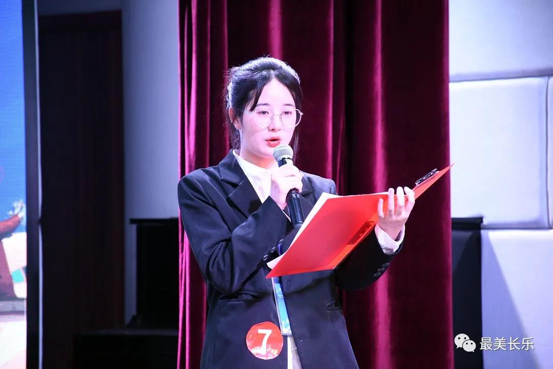 秀口才、亮絕活！昨天這場比賽精彩紛呈！