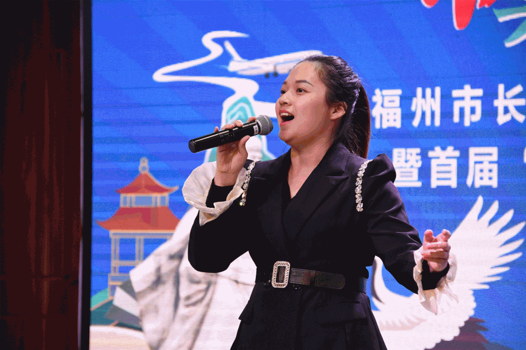 秀口才、亮絕活！昨天這場比賽精彩紛呈！