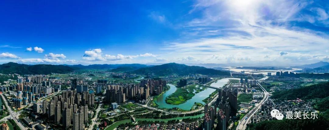 揚(yáng)塵整治！讓長樂天更藍(lán)，空氣更清新.....