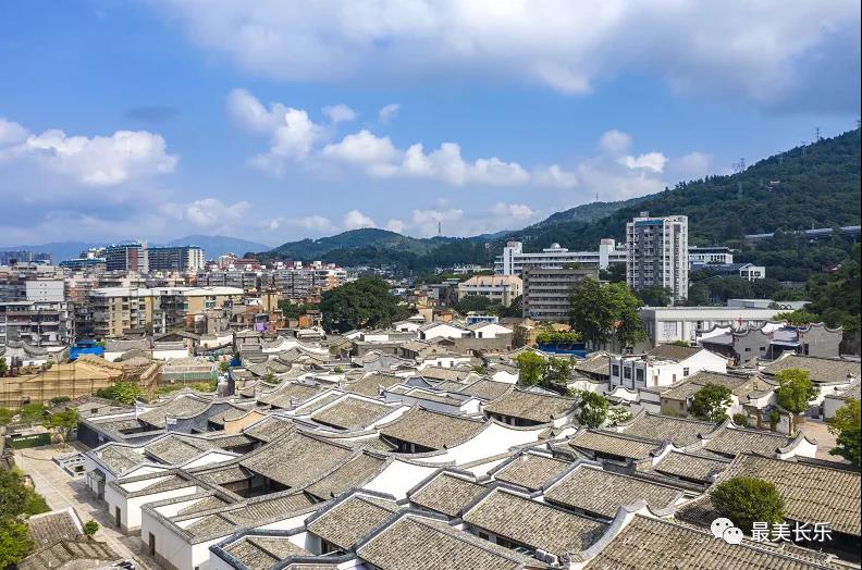 揚(yáng)塵整治！讓長樂天更藍(lán)，空氣更清新.....
