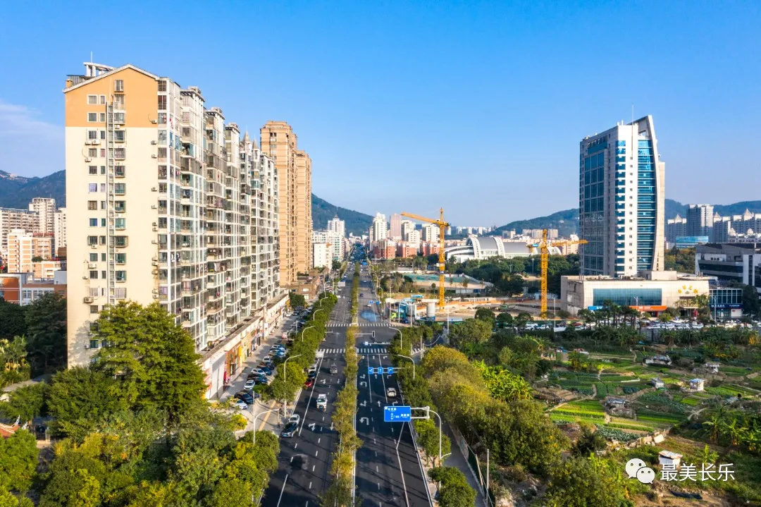 攻堅120天 | 全線通車！鄭和中路改造工程項目建設(shè)進入尾聲……