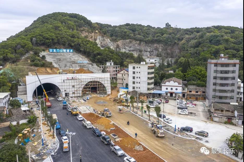 好消息！備受市民關注的這項道路工程有望元旦通車