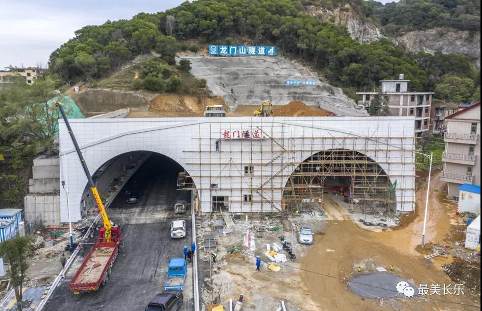 好消息！備受市民關注的這項道路工程有望元旦通車