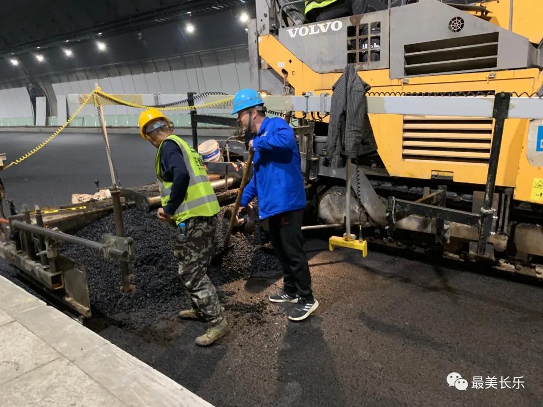 好消息！備受市民關注的這項道路工程有望元旦通車