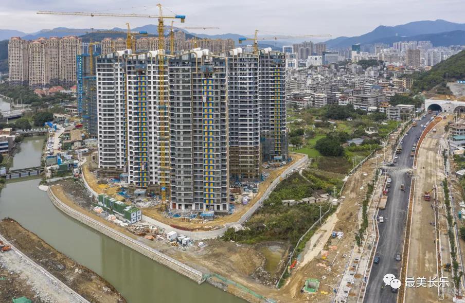 好消息！備受市民關注的這項道路工程有望元旦通車