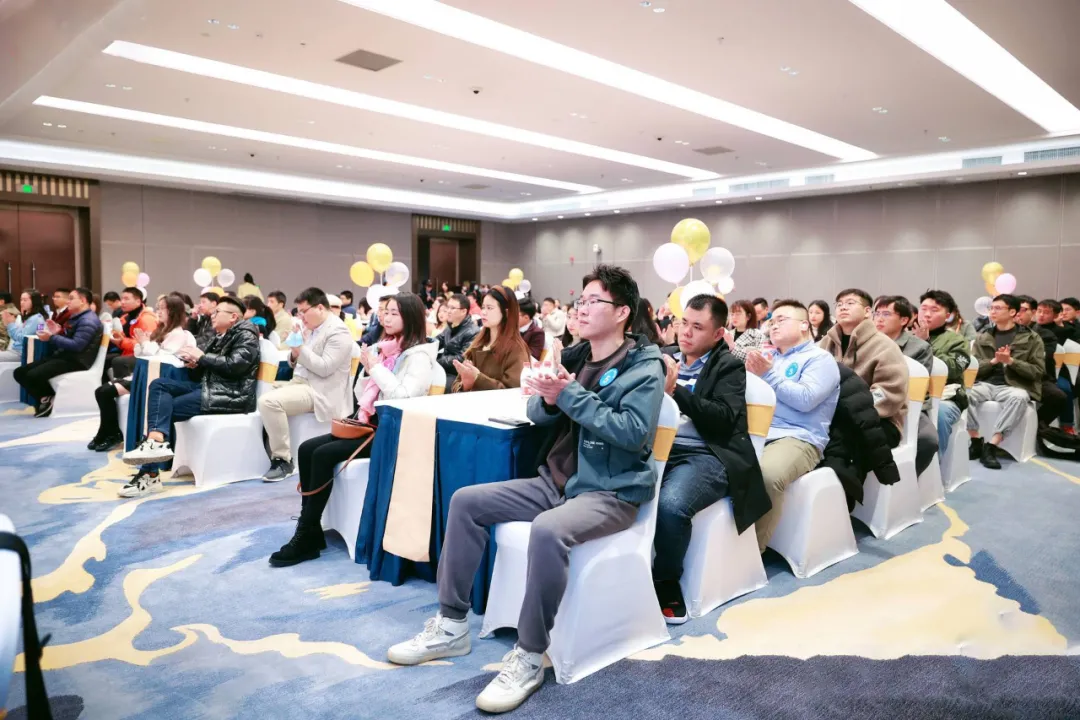 “青春同行覓知音?緣啟之旅夢未來” 青年職工交友活動暨2021年“青春同行· 緣啟之旅”總結匯報會成功舉辦