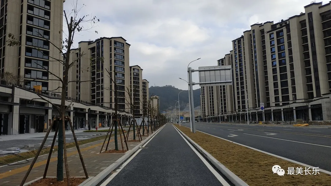好消息！長樂又一重要道路通車！