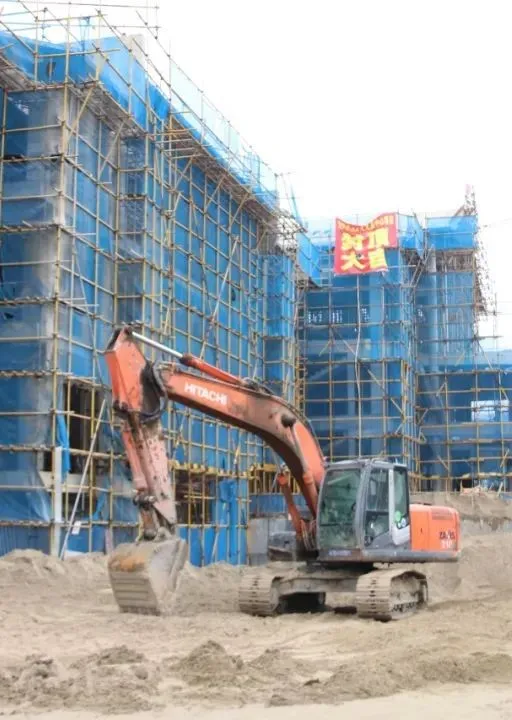 總投資2億元，潭頭鎮(zhèn)宏輝生態(tài)文化交流中心項(xiàng)目建設(shè)傳來好消息……