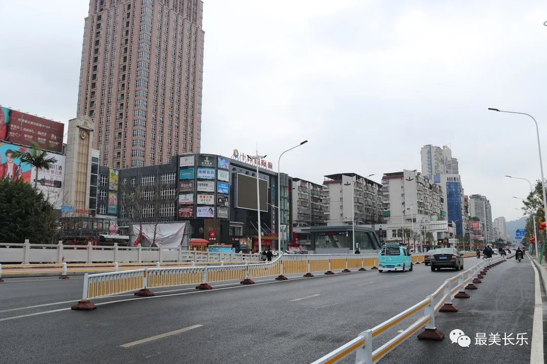 市民注意啦！我區(qū)四條公交線路有調(diào)整……