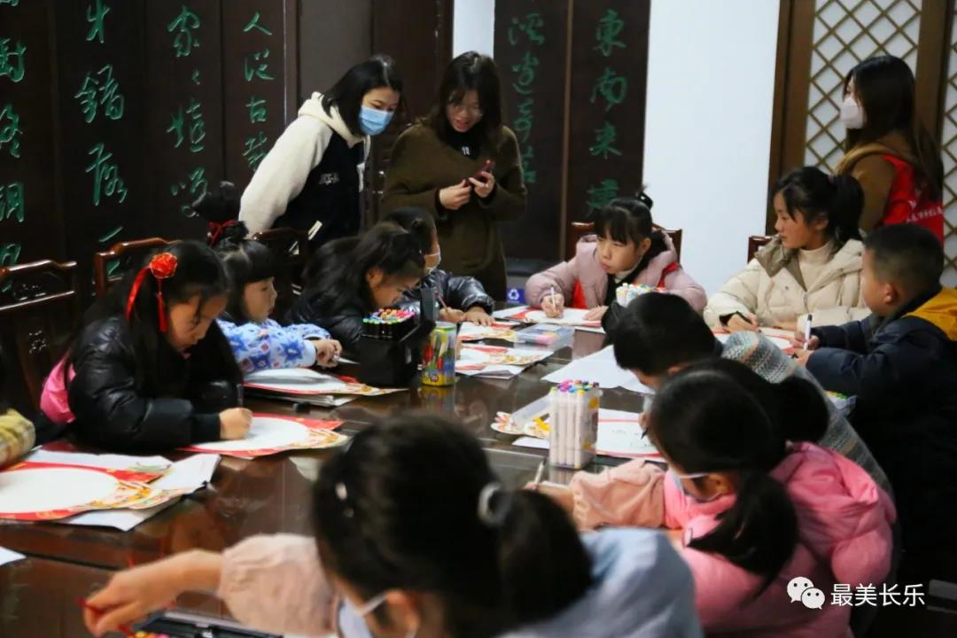 【網(wǎng)絡(luò)中國節(jié)?春節(jié)】新春走基層｜迎新春送祝福 花樣活動(dòng)齊上線