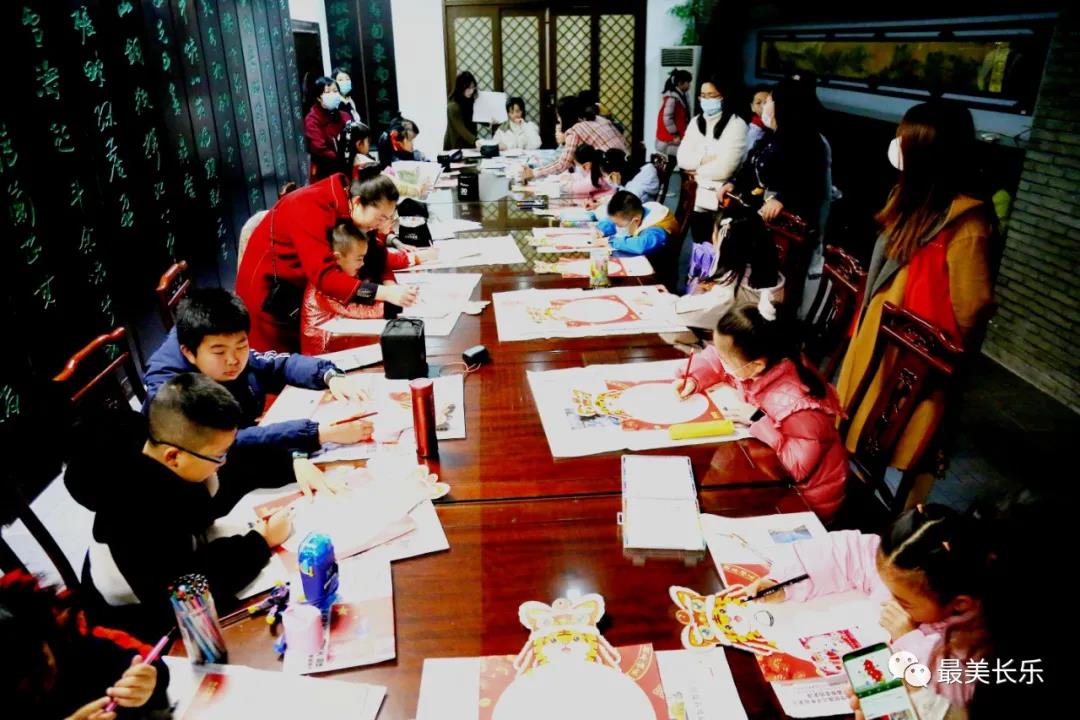 【網(wǎng)絡(luò)中國節(jié)?春節(jié)】新春走基層｜迎新春送祝福 花樣活動(dòng)齊上線