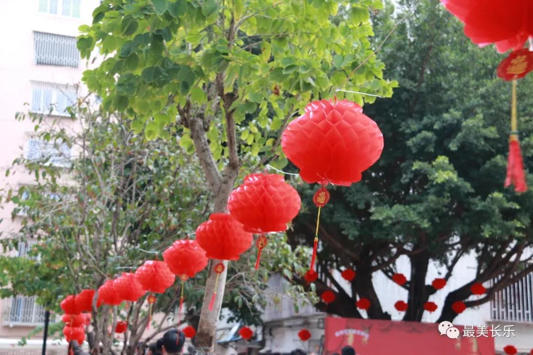 【網(wǎng)絡(luò)中國節(jié)?春節(jié)】新春走基層｜迎新春送祝福 花樣活動(dòng)齊上線