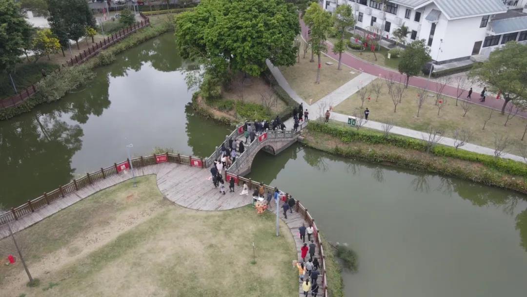 【網(wǎng)絡(luò)中國節(jié)?春節(jié)】常來長樂 福虎生威 “虎年福見 有福之州”長樂分會場啟動儀式舉行