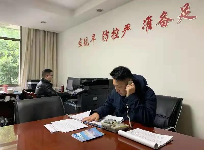 最新！我區(qū)新增2個疫情防控?zé)峋€