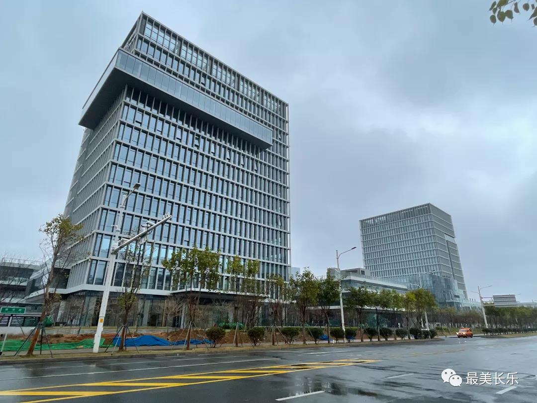 新春走基層 | 期待！那迪廣場福州新投格蘭云天國際酒店即將開業(yè)啦！