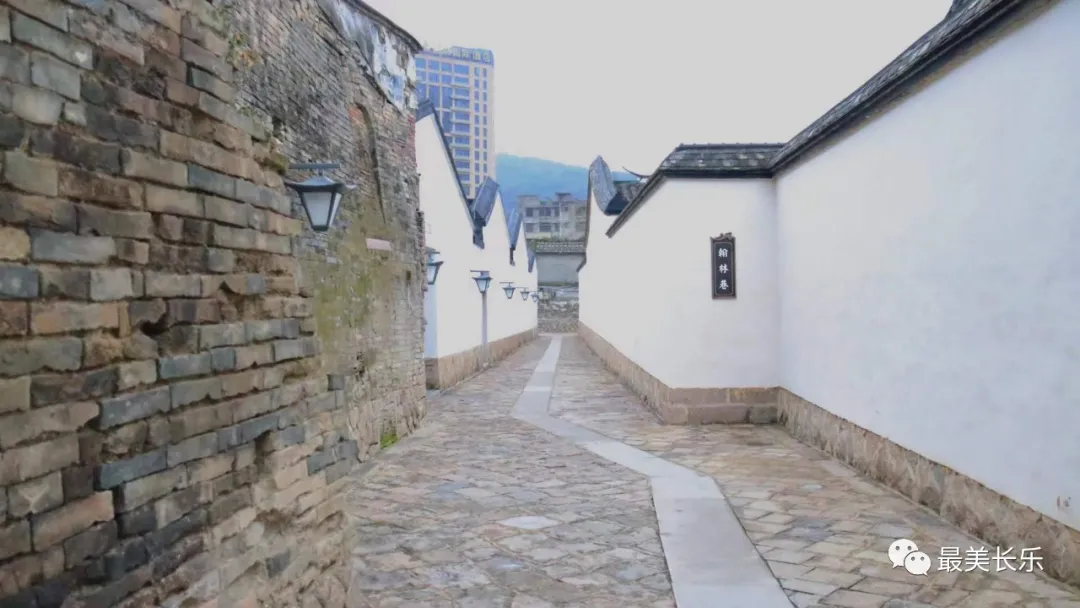 文明出游！和平街增添最美人文風(fēng)景……