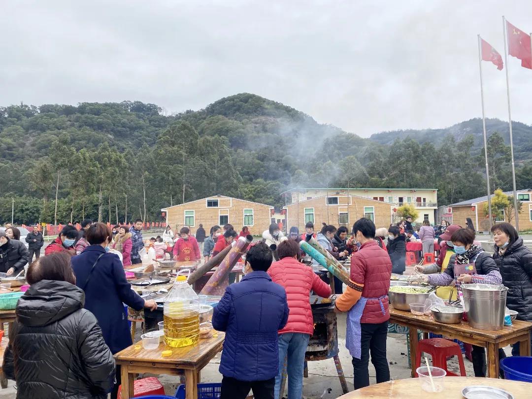改革動態(tài)|長樂：全閩樂購釋放消費活力　春節(jié)吃喝玩購福利不停