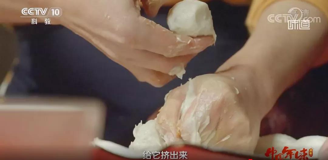 年味“食”足！長樂傳統(tǒng)味道火上央視