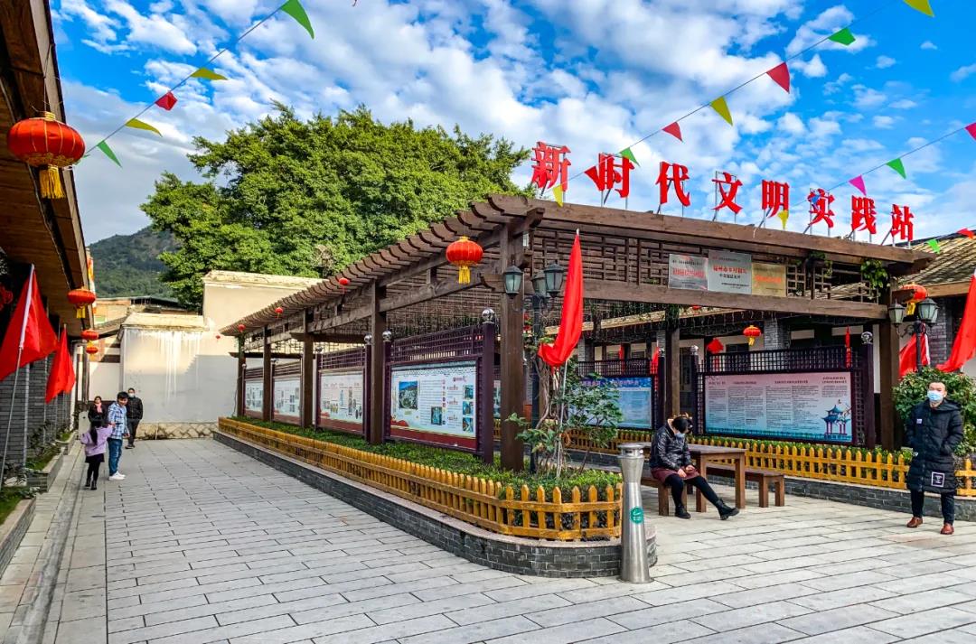 年味“食”足！長樂傳統(tǒng)味道火上央視