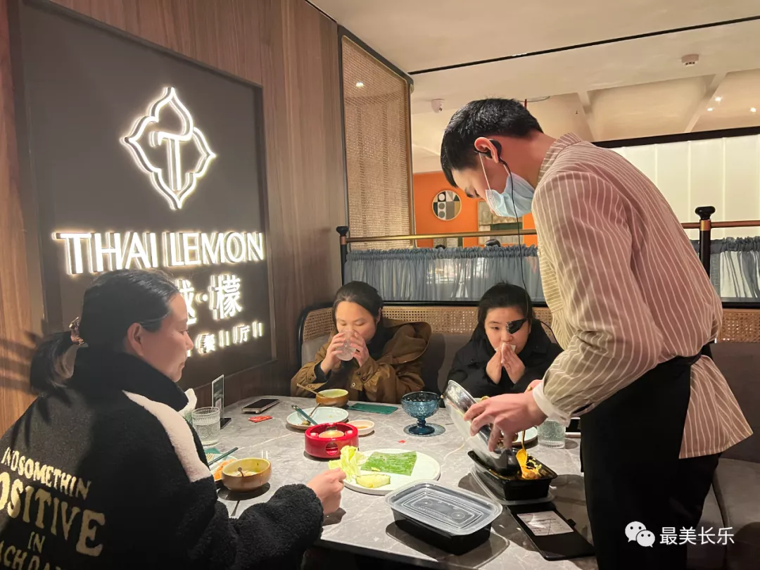 改革動態(tài)|佳節(jié)聚餐 “文明餐桌”成共識，市民共享好“食”光
