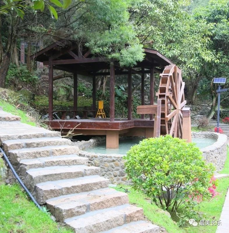 煥然一新！長(zhǎng)樂(lè)這個(gè)公園對(duì)外開(kāi)放啦