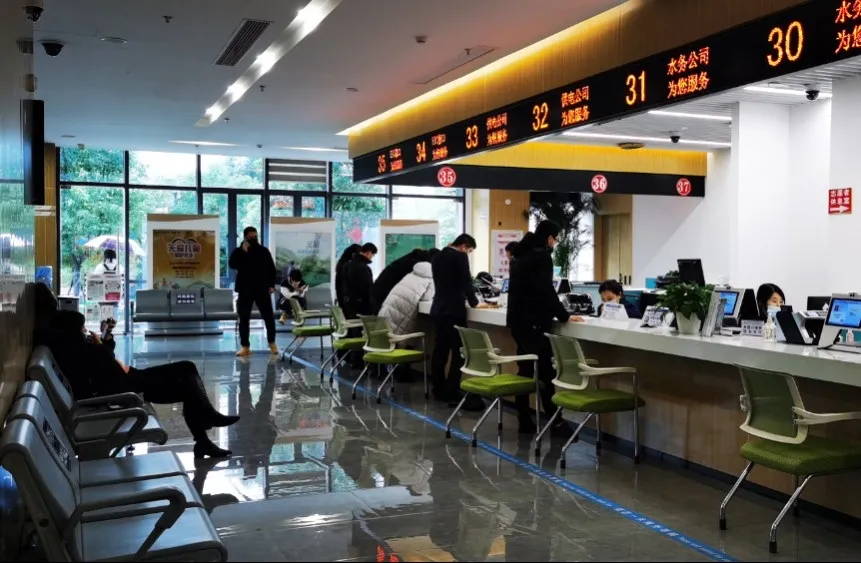 改革動態(tài)|長樂：惠企政策落實　營商環(huán)境升級