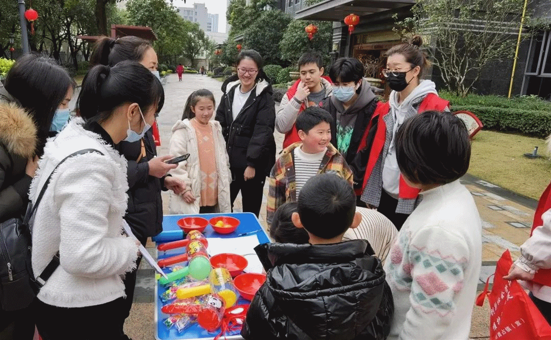 【網(wǎng)絡(luò)中國節(jié)?元宵】月滿團(tuán)圓，長樂人的元宵節(jié)福味濃濃......