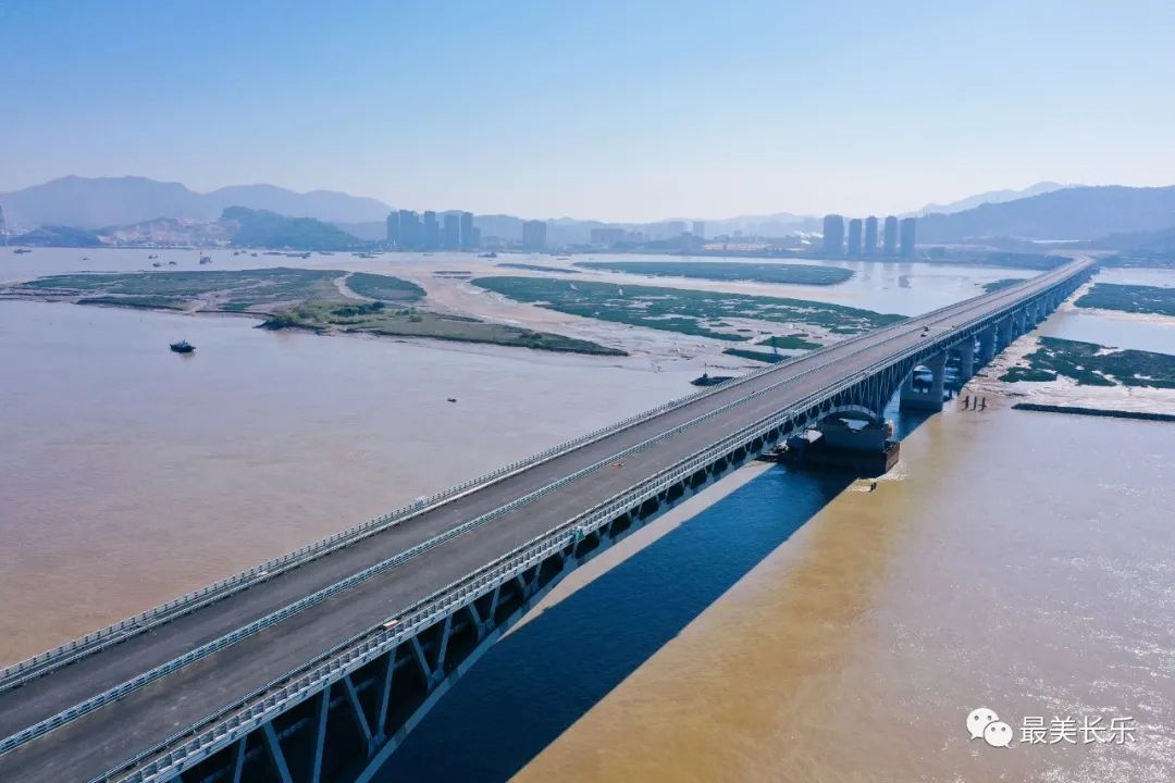改革動(dòng)態(tài)|這面錦旗背后的故事，有關(guān)道慶洲大橋……