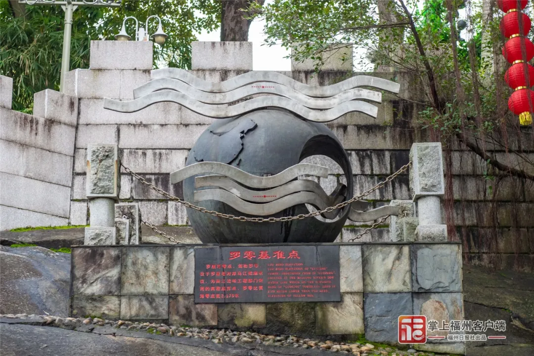 新一批市級文物保護(hù)單位名單公布！長樂這三處上榜！