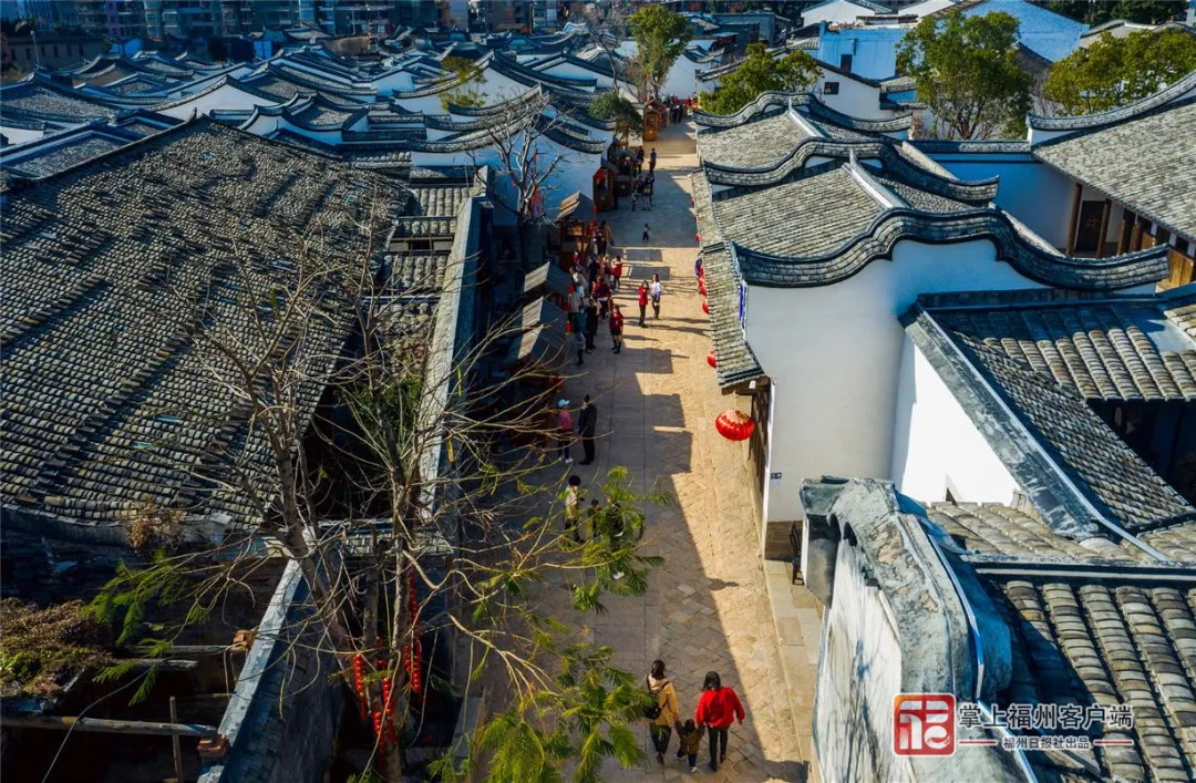 新一批市級文物保護(hù)單位名單公布！長樂這三處上榜！