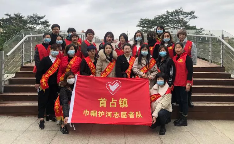 改革動(dòng)態(tài)|水清岸綠筑底色 最美長樂入畫來