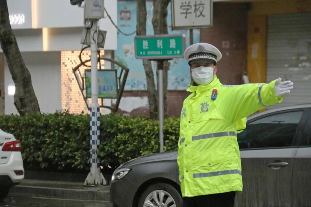 長(zhǎng)樂人注意！今天這些路段將堵?堵?堵?......