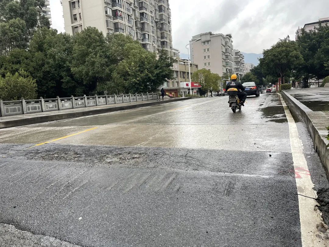 三峰二橋改造工程將啟動(dòng)建設(shè)，歷時(shí)3個(gè)月
