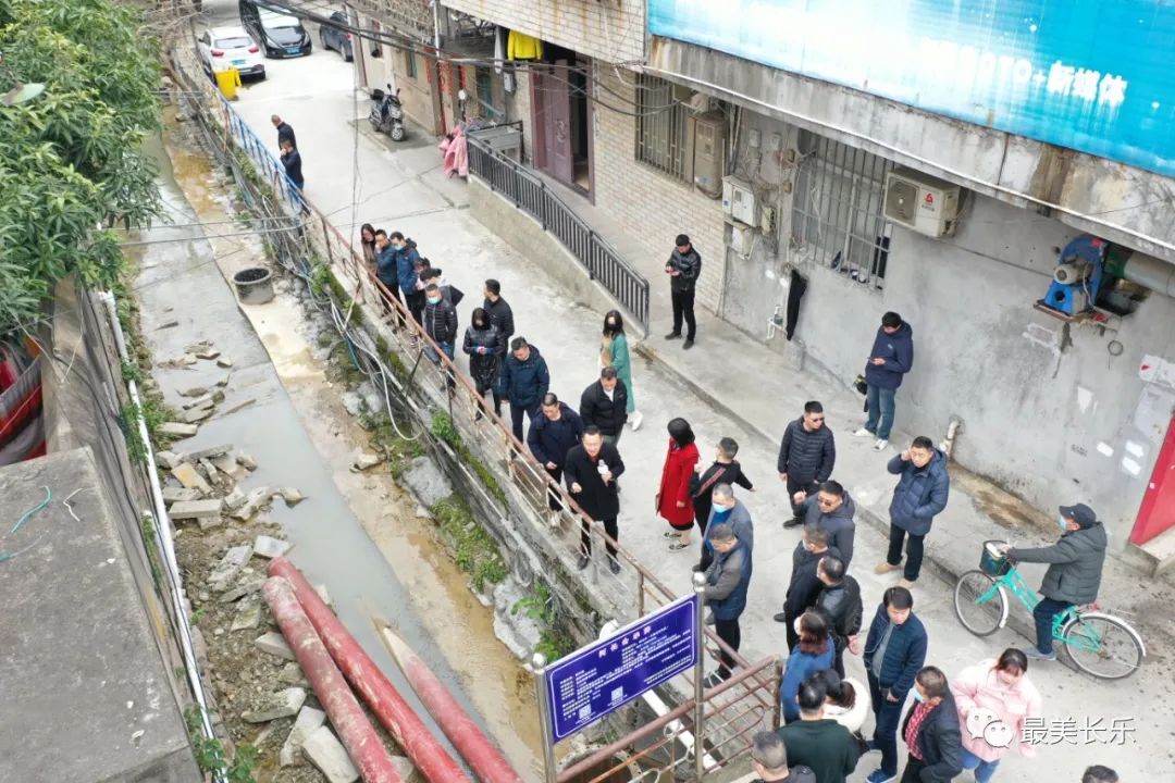 改革動態(tài)|徒步20多個拉練點，歷時10余小時！這場拉練活動有看頭