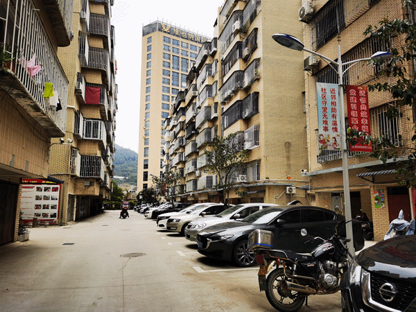 改革動態(tài)|徒步20多個拉練點，歷時10余小時！這場拉練活動有看頭