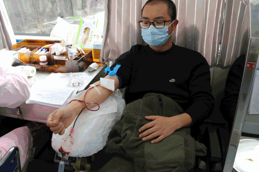 80160毫升！近日，比陽(yáng)光更暖心的是他們...