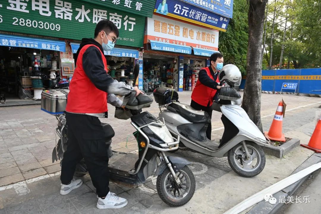 扮靚文明城市，這場百人黨員志愿活動真給力！