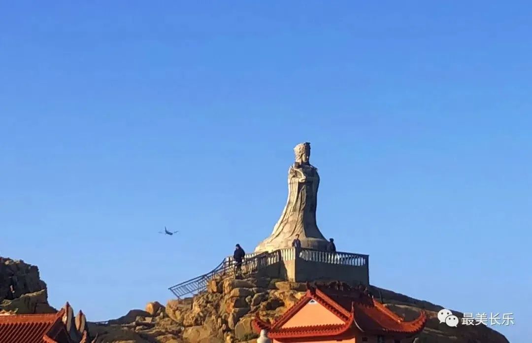 這么近，那么美！長樂這里吸引一大波人前來！